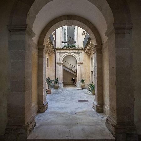 Loft La Casetta Ortigia Daire Siraküza Dış mekan fotoğraf