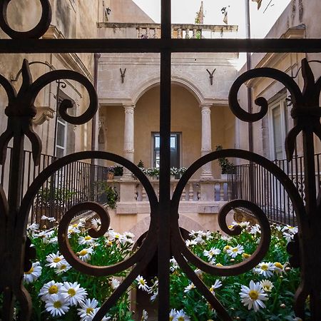Loft La Casetta Ortigia Daire Siraküza Dış mekan fotoğraf