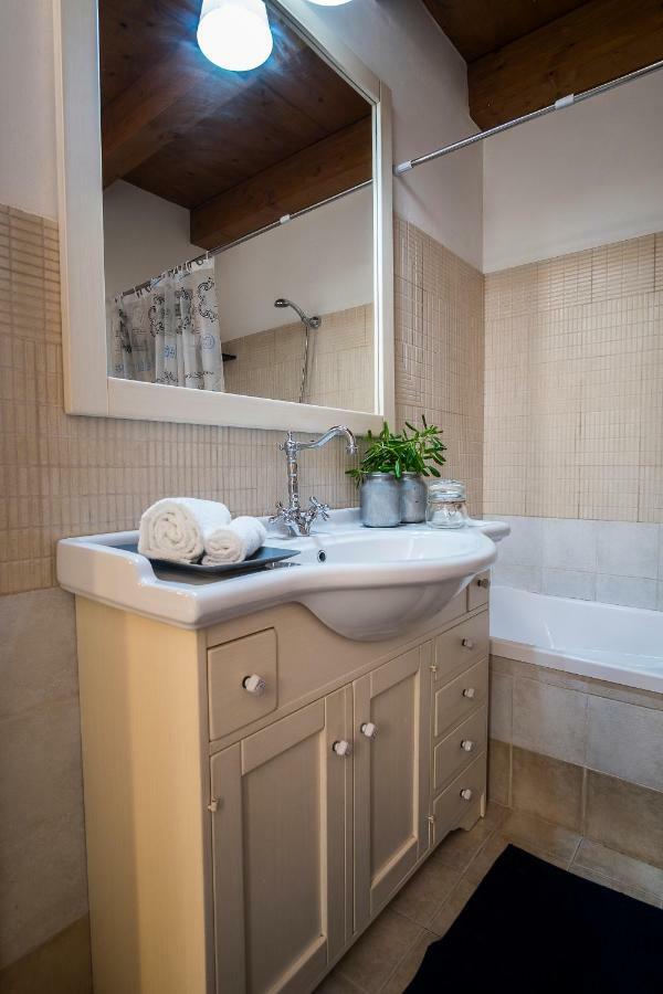 Loft La Casetta Ortigia Daire Siraküza Dış mekan fotoğraf