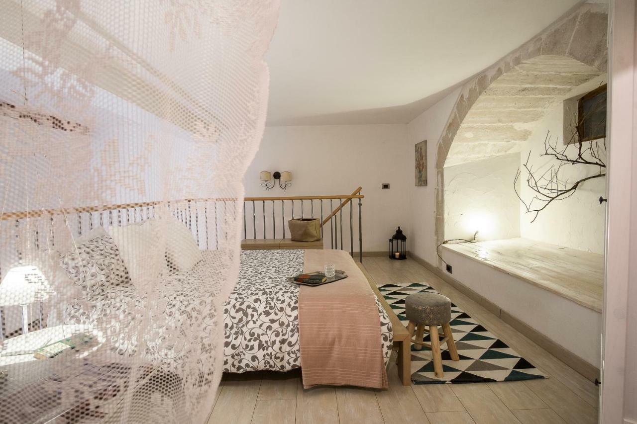 Loft La Casetta Ortigia Daire Siraküza Dış mekan fotoğraf