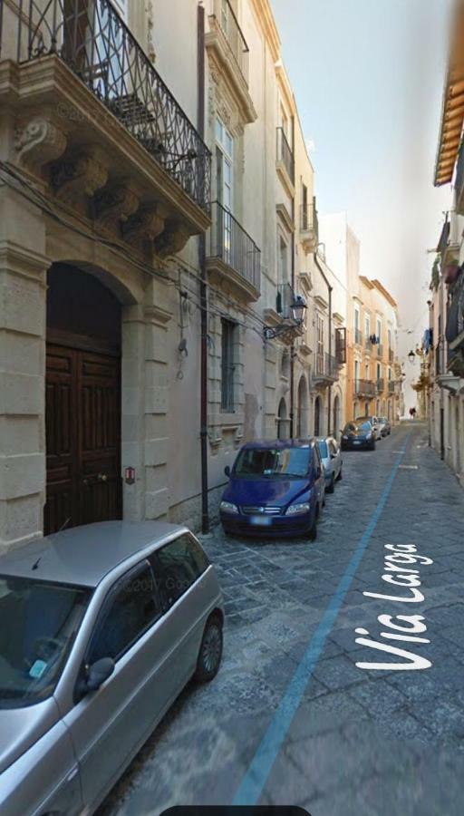 Loft La Casetta Ortigia Daire Siraküza Dış mekan fotoğraf